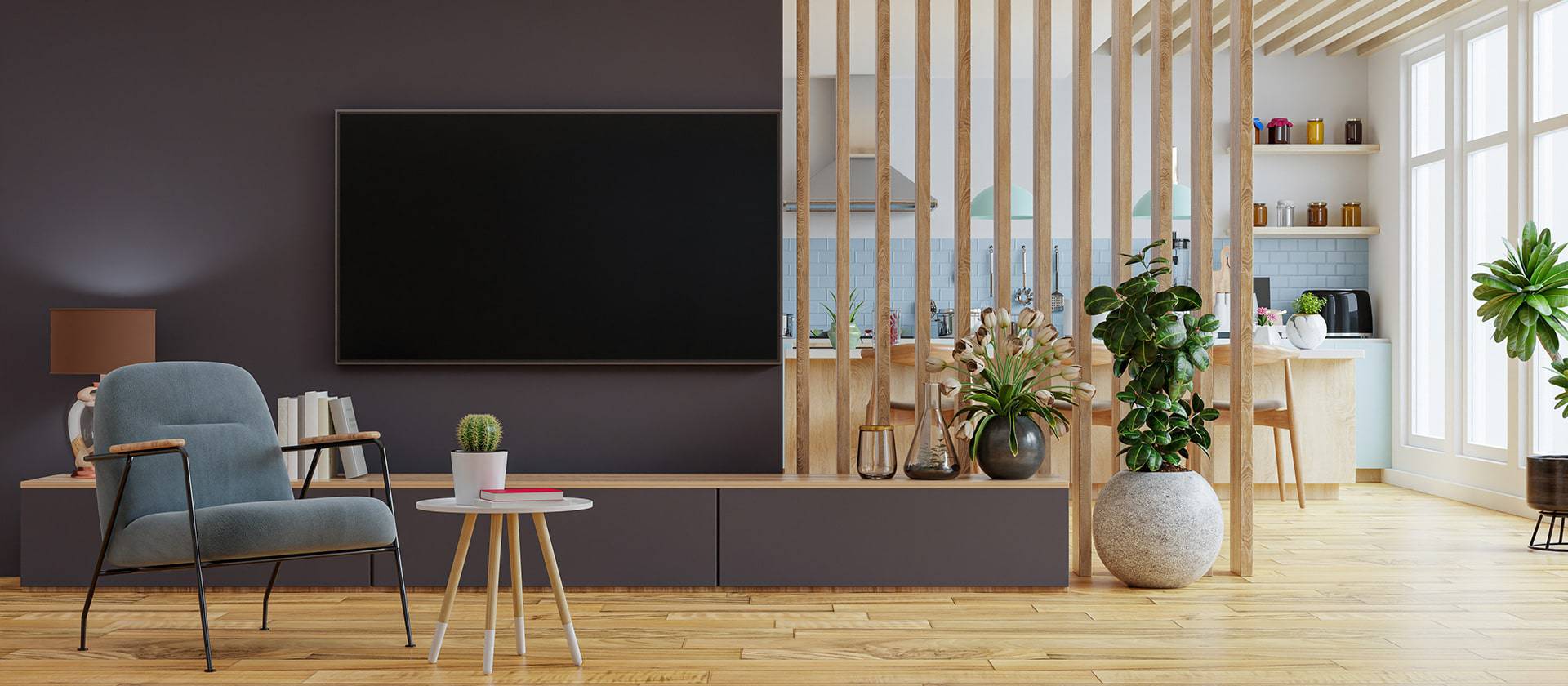 Banner - Karla Brocco Imoveis